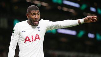 New Spurs hero looking to arrest dismal Emirates form