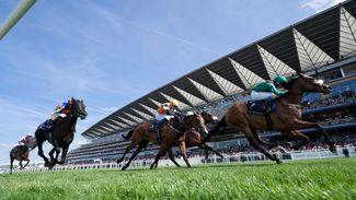 Coronation Stakes: 'She was by far the best filly' - Tahiyra crowned queen after stewards' inquiry scare