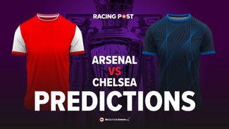 Arsenal vs Chelsea prediction, betting tips and odds