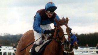 Heady days of Floyd are a long time ago as Kingwell loses status as a proper Champion Hurdle trial