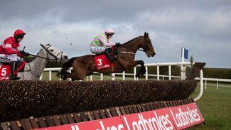Chacun Pour Soi out of Champion Chase with a foot abscess says Willie Mullins