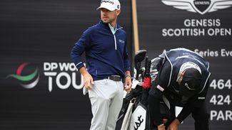 Steve Palmer's Open Championship matches preview and free golf betting tips