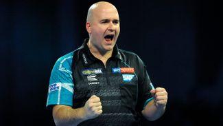 World Matchplay first round predictions and darts betting tips