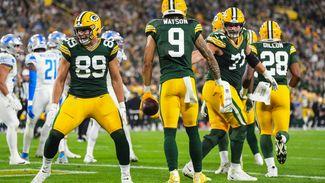 Green Bay Packers at New York Giants betting tips and NFL predictions