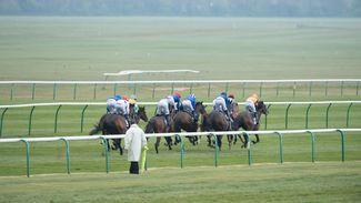 Going updates and market movers with Classic possibles in action at Newmarket