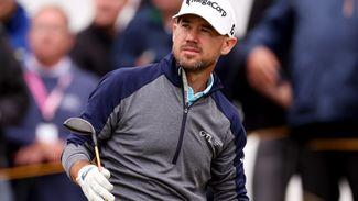 Steve Palmer's Open Championship final-round golf betting tips and predictions