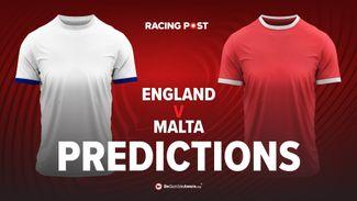England v Malta Euro 2024 qualifier predictions, betting odds & tips: Three Lions can cruise to another victory