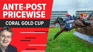'He barely put a foot wrong as a novice' - Tom Segal with two improving chasers to consider in the Coral Gold Cup