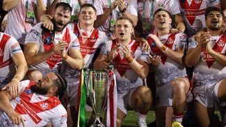 Challenge Cup predictions, rugby league tips and winner odds: Saints start cup run in Halifax