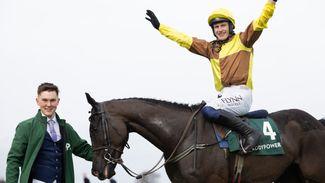 Is Galopin Des Champs the Gold Cup winner? Our experts have their say