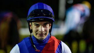 Stefano Cherchi in hospital with serious head injury after a fall in Australia