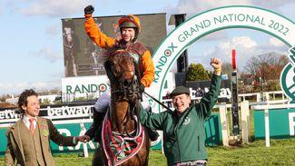 2023 Grand National: can Noble Yeats repeat last year's Aintree heroics?