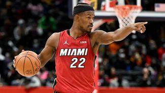 2021-22 NBA playoff predictions and basketball tips: Heat ready to catch fire