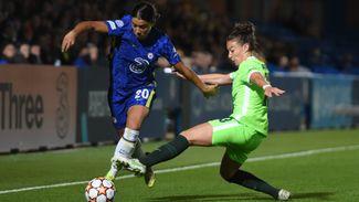 Chelsea Women v Arsenal Women predictions: Blues can show class at Kingsmeadow