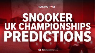 UK Championship predictions & snooker betting tips: Murphy can conjure up some magic