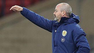 Steve Clarke's men have what it takes to get out of their group