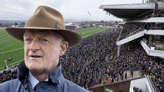 Willie Mullins is the king of the Cheltenham Festival - but just how many winners can we expect him to have?