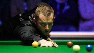Friday's Masters predictions and snooker betting tips
