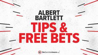 Albert Bartlett Novices' Hurdle tips & £200+ in free bets & betting offers