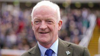 Willie Mullins, Paul Nicholls and Dan Skelton well represented in Scottish National and bet365 Gold Cup entries