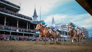 Landmark 150th Kentucky Derby to be richest in Classic's history as prize-money raised to record $5 million