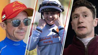 Dettori's swansong and Murphy's redemption bid - the storylines to look out for this Flat season