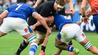 New Zealand v Italy predictions and Rugby World Cup tips