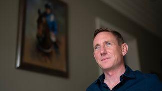 Paul Hanagan: 'I went into yards when I got the Hamdan job and could tell right away they didn't want me'
