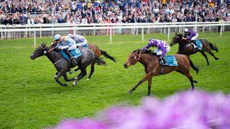 York: 'She will definitely go to Ascot' - Listed one-two for juvenile powerhouse Karl Burke