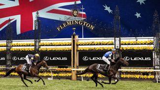 The prize-money puts us to shame - but is everything really so rosy in Australian racing?