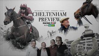 Paul Kealy, David Jennings and Tom Segal preview the 2020 Cheltenham Festival