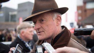 Blessed are those charged with taking on Willie Mullins - theirs is a kingdom of hope