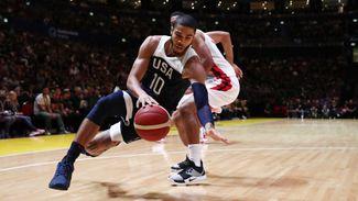 FIBA Basketball World Cup: NBA stars make USA the team to beat