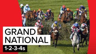 2024 Grand National 1-2-3-4 predictions: Racing Post experts predict the first four home in the big race at Aintree