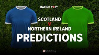 Scotland v Northern Ireland predictions, betting odds, tips & TV details