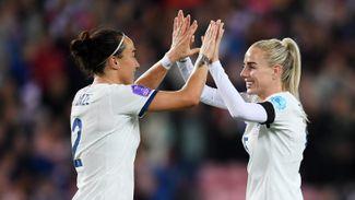 Tuesday's Women's Nations League predictions including England v Netherlands