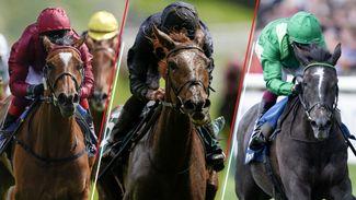 2023 Betfred Oaks at Epsom: assessing the top contenders for Friday's big race