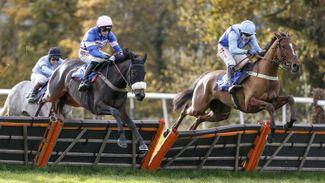 48-hour declarations for jumps racing are a change that should be retained