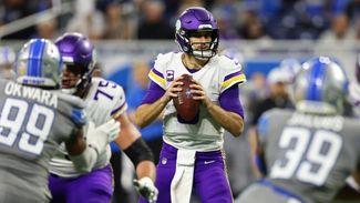 NFL London: Minnesota Vikings v New Orleans Saints betting tips and predictions