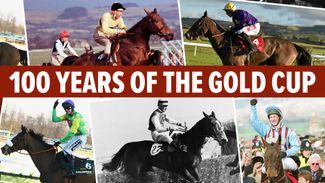 100 years of the Gold Cup: John Randall ranks the greatest winners - and the worst
