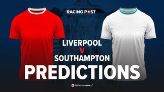 Liverpool v Southampton predictions, odds and betting tips