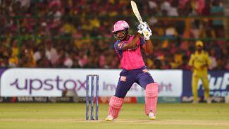Rajasthan Royals v Delhi Capitals predictions and cricket betting tips