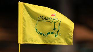 Steve Palmer's player guide for the 2023 Masters