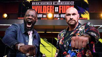 Deontay Wilder v Tyson Fury 2: fight preview, odds, prediction and boxing tips