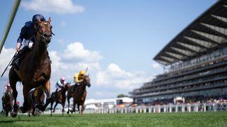 Ribblesdale Stakes: O'Brien and Moore get back to winning ways as Warm Heart clears away