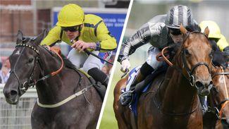 2.55 Newmarket: 'It's tough for these three-year-old sprinters' - can Beautiful Diamond sparkle in Palace House?