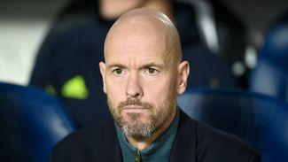 Mark Langdon: Damning stats that show Ten Hag needs to go