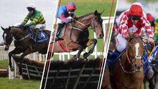 Our Racing Post Ratings gurus pick out six well treated horses in the Cheltenham handicaps