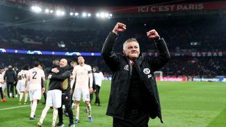 Solskjaer has done enough to deserve the benefit of the doubt