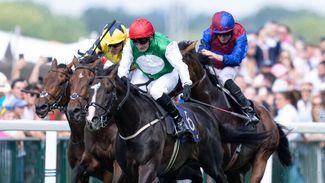 'It's fabulous, it really is' -  confidence growing in Lambourn after stellar Royal Ascot